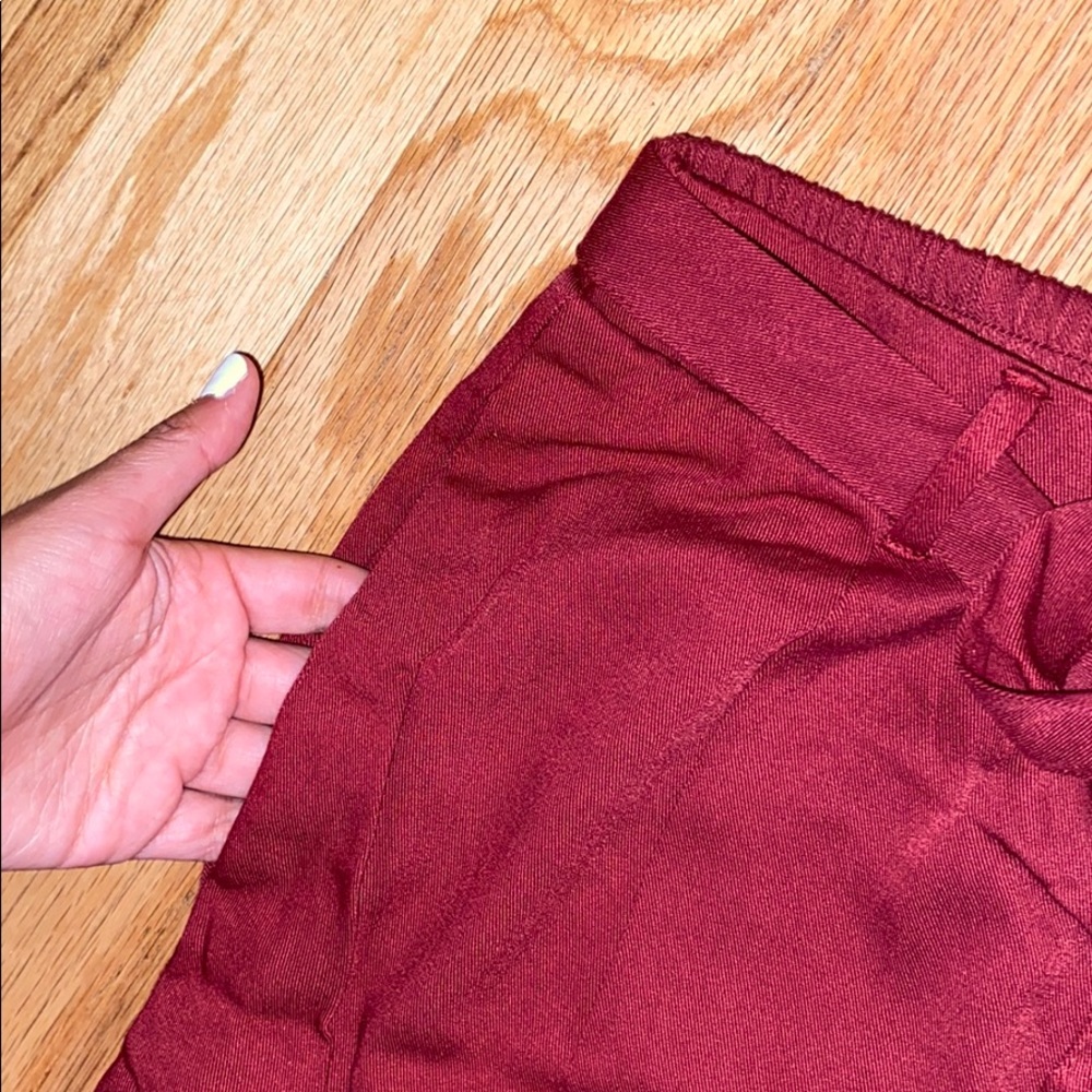 Forever 21 soft pants 🌸 - Picture 5 of 5